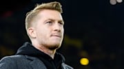 Marco Reus hätte wohl mal wieder ein Turnier verpasst