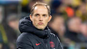 Les dirigeants du PSG vont se réunir pour évoquer plusieurs sujets dont l'avenir de Thomas Tuchel