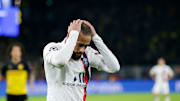 Neymar fait partie des joueurs touchés par le virus