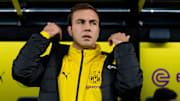 Mario Götze (28) muss sich einen neuen Klub suchen