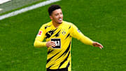 Jadon Sancho wechselt zu Manchester United