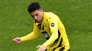 Jadon Sancho verlässt die Bundesliga
