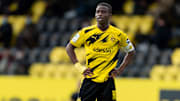Youssoufa Moukoko will die Reise langsam beginnen