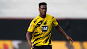 Dan-Axel Zagadou muss auf sein Comeback warten