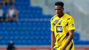 Zagadou wird in der Schweiz nicht mehr mit dem BVB-Team trainieren können