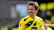 Neues Mitglied im Mannschaftsrat von Borussia Dortmund: Thomas Delaney