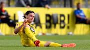 Beim BVB außen vor: Nico Schulz