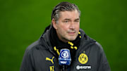 Michael Zorc findet die neuesten Aussagen von Mino Raiola unbedenklich
