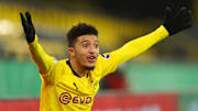 Jadon Sancho soll für Manchester United zum Schnäppchen werden