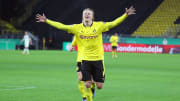 City are long-term admirers of Haaland 