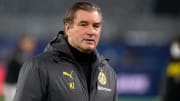 BVB-Sportdirektor Michael Zorc.
