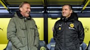 Die BVB-Bosse haben in der Sommerpause ordentlich zu tun. Es fehlt ein Torwart, Rechtsverteidiger und Innenverteidiger.