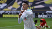 Bremen muss Milot Rashica im Sommer zu Geld machen