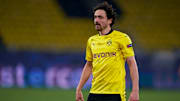 Beim BVB hat Thomas Delaney nur noch ein Jahr Vertrag