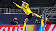 Erling Haaland war einmal mehr der Matchwinner