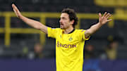 Thomas Delaney könnte den BVB verlassen