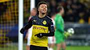 Bleibt Jadon Sancho beim BVB oder wechselt er doch in die Premier League?