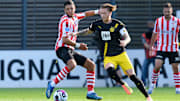 Marco Reus hat nichts verlernt
