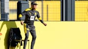 Lucien Favre träumt vom ersten Titel mit dem BVB