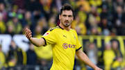 Mats Hummels ist Teil eines neuen Fußballer-Bündnisses aus der Bundesliga