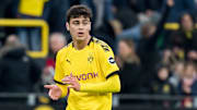 Trotz zahlreicher Interessenten: Reyna (17) möchte noch lange beim BVB kicken