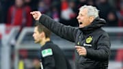 Borussia Dortmund v Sport-Club Freiburg - Bundesliga