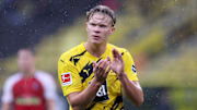 Borussia Dortmund v Sport-Club Freiburg - Bundesliga