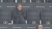 Borussia Dortmunds Geschäftsführer Hans-Joachim Watzke verteidigt Lucien Favre und Marco Reus