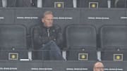 Äußerte sich über die Zukunt von Lucien Favre und Mario Götze: Borussia Dortmunds Geschäftsführer Hans-Joachim Watzke
