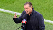 Michael Zorc im Interview