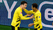 Borussia Dortmund v Sport-Club Freiburg -Bundesliga