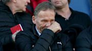 BVB-Boss Hans-Joachim Watzke
