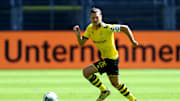 Lukasz Piszczek ist nicht mehr länger Vize-Kapitän beim BVB