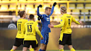 Dortmund e Hoffenheim abrem a rodada da Bundesliga