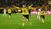 Kann der BVB Haaland halten?