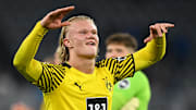 Erling Haaland