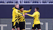 Jubeln Haaland, Sancho & Co. auch am Mittwochabend?