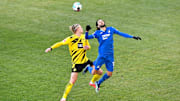Borussia Dortmund gegen TSG Hoffenheim hatte einige Aufreger zu bieten!