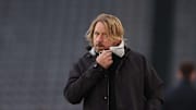 Der BVB plant, Mislintat 2022 zurückzuholen