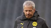 Lucien Favre verdaut noch sein Aus beim BVB