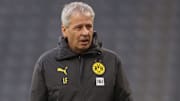 Favre ist an einem Wechsel nach Glasgow interessiert