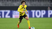 Wistel wird dem BVB rund sechs Monate fehlen