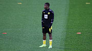 Youssoufa Moukoko kehrt bald auf den Platz zurück