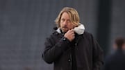 Kann den Ärger um den späten Elfmeter für den VfB Stuttgart nicht nachvollziehen: Sven Mislintat