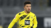Jadon Sancho ist Dortmunds Superstar.