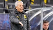Bis zum 30. Juni 2021 bei Borussia Dortmund unter Vertrag: Lucien Favre