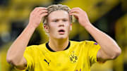 Erling Haaland toujours dans le viseur du Real Madrid. 