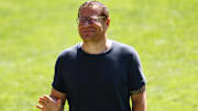 Max Eberl.