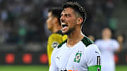 Lars Stindl präsentierte den absoluten Willen