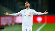 Die Borussia muss langsam wieder Ergebnisse liefern